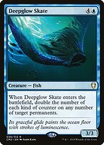 Deepglow Skate #39