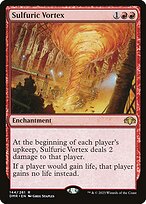 Sulfuric Vortex #144