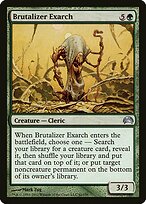 Brutalizer Exarch #61