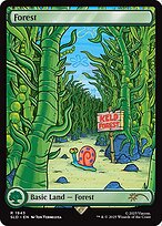 Forest #1943