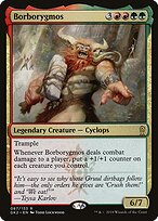 Borborygmos #87