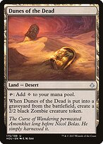 Dunes of the Dead #175