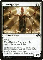 Dawning Angel #170