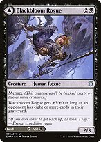 Blackbloom Rogue // Blackbloom Bog #91