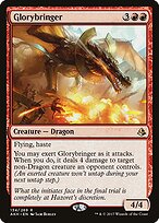 Glorybringer #134