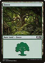 Forest #272
