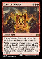 Court of Embereth #24