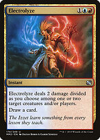 Electrolyze #174
