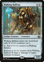 Walking Ballista #181