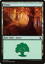 Forest #318