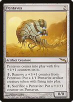 Pentavus #226