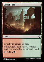 Gruul Turf #310
