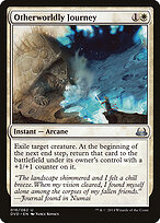 Otherworldly Journey #16