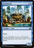 Crystacean #46