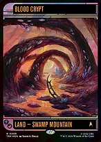 Blood Crypt #489