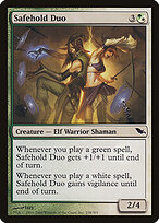 Safehold Duo #238