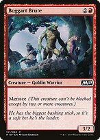 Boggart Brute #131