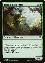 Terrain Elemental #272