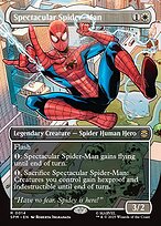 Spectacular Spider-Man #14