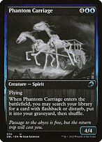 Phantom Carriage #70