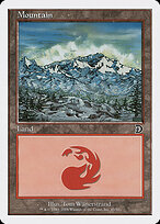 Mountain #45