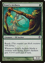 Ezuri's Archers #120