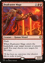 Dualcaster Mage #313