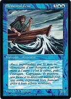 Water Elemental #92