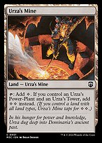 Urza's Mine #401