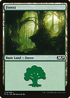 Forest #279