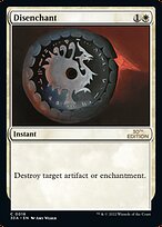 Disenchant #18