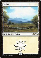 Plains #101