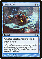 Scatter Arc #48