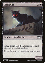 Black Cat #86