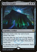 Bolas's Citadel #79