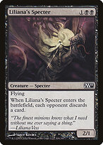 Liliana's Specter #104