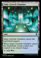 Simic Growth Chamber #293