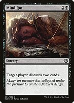 Mind Rot #93
