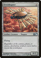 Ornithopter #211