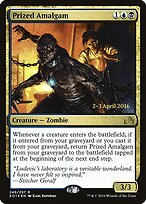 Prized Amalgam #249s