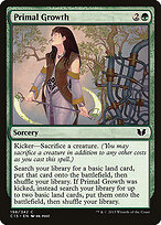Primal Growth #198