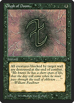 Glyph of Doom #100