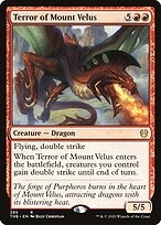 Terror of Mount Velus #295