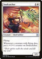Soulcatcher #30