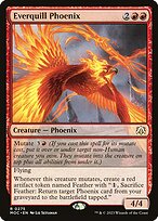 Everquill Phoenix #275