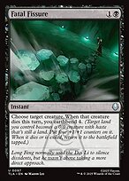 Fatal Fissure #97