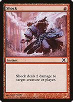 Shock #232