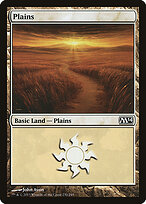 Plains #230