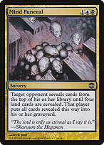 Mind Funeral #26