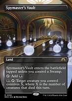 Spymaster's Vault #358